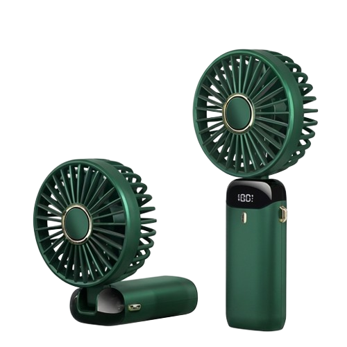 Ventilateur Portable AirNova