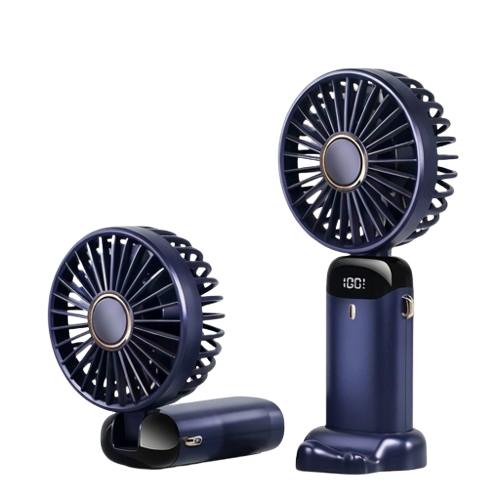 Ventilateur Portable AirNova