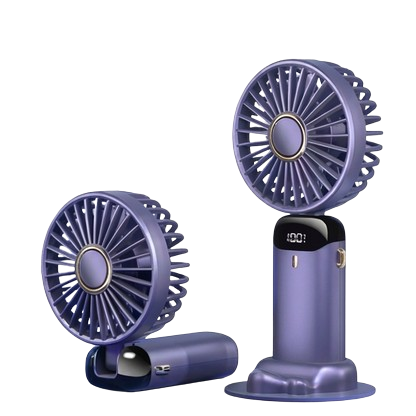 Ventilateur Portable AirNova