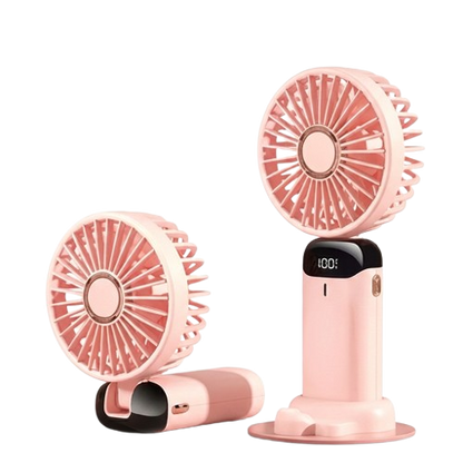 Ventilateur Portable AirNova