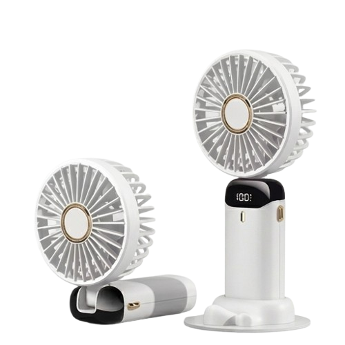 Ventilateur Portable AirNova