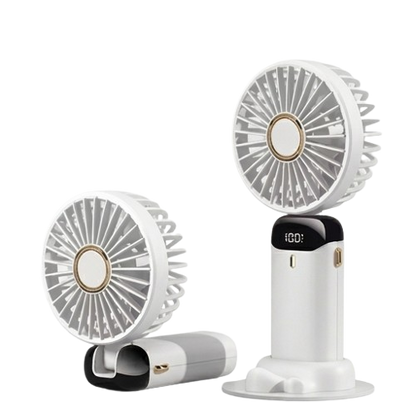 Ventilateur Portable AirNova