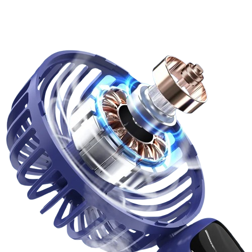 Ventilateur Portable AirNova