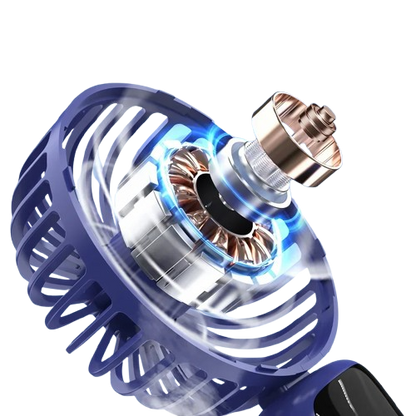 Ventilateur Portable AirNova